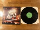 THE JAM # THE FINAL CONCERT VINYL LP - BRIGHTON VOLUNE TWO 1982 - PAUL WELLER