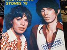 Rolling Stones - Satisfaction Guaranteed 2LP 1978 tour noTMOQ TMQ