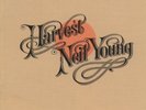 Neil Young - Harvest  (180g LP Vinyl)  sealed