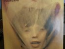 The Rolling Stones Goats Head Soup LP 1973 COC 59101 EX+