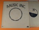 CHARLES TOLLIVER-Music Inc- orig STRATA EAST SES 1971- disk is NM