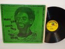 LEE PERRY Roast Fish, Collie Weed... 1st, RARE Reggae 1978 Lion Of Judah LPIR 00