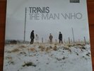 Travis The Man Who original vinyl lp album record Inc 12