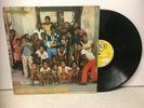 LP: JIMMY LONDON Children Crying In the Ghetto UK Original J B. L.P. 03