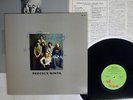 PROCOL HARUM PROCOL'S NINTH CHRYSALIS CHR-1080 Japan VINYL LP