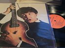PAUL McCARTNEY SUITABLE FOR FRAMING LP RARE TRACKS ALT VERSIONS VG+ BEATLES TMOQ