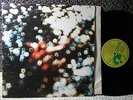 Pink Floyd vg+ LP Obscured by Clouds