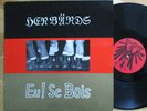 HERBÄRDS first album ‘Oi The Boys’ 1984 German Oi Punk MÜLLEIMER RECORDS chaos z