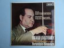 David OISTRAKH • Decca SXL 6035 • rare
