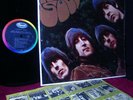 SHRINK  '65 =MONO= MIXES   THE BEATLES   RUBBER SOUL   Lennon McCartney Harrison