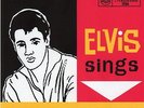 (Ungebraucht) Elvis Presley 
