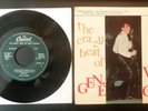EP   GENE  VINCENT  THE CRAZY BEAT OF  2-20453  UK  1963     VG / VG   RARE