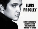 ELVIS PRESLEY ULTRA  