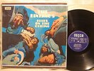 THE BINTANGS blues on the ceiling 1st LP DUTCH PSYCH PROG BLUES ROCK LP HOLLAND