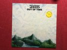 Lp Janus: Out Of Time, Coloured Vinyl, Bonus-Single,  Krautrock