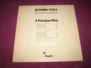 JETHRO TULL - A PASSION PLAY - CHRYSALIS US 1973 RARE PROMOTIONAL ONLY ALBUM