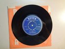 BENNY PARKER & DYNAMICS: (Joe Meek) Boys And Girls-U.K. 7