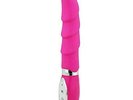 PleasureBox Multi-Speed G-Spot Clitoris Dildo Waterproof Vibrator Vibe