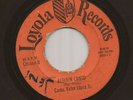 KILLER Panama Guaguanco / Calypso 45 HAPPY SOUND Alguien Canto LOYOLA Hear mp3