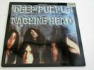 Deep Purple MACHINE HEAD 1997 Anniversary Ed PURPLE VINYL  2LP MINT UNPLAYED
