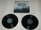 Nine Inch Nails : With Teeth, Rare US 1st Press Vinyl 2xLP-Set 2005 Nothing HALO