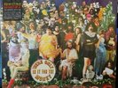Frank Zappa WE'RE ONLY IN IT FOR THE MONEY RSD 2018 New Vinyl Picture Disc LP