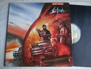 SODOM Agent Orange LP Steamhammer Tom Angelripper