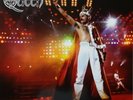 Queen vinyl live In Budapest 86