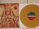 Led Zeppelin ll Vinyl Gelb Turkish Cover