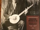 DOCK BOGGS LEGENDARY SINGER & BANJO PLAYER VINYL RECORD - 2009 REISSUE LP NM