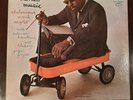 THELONIOUS MONK SEPTET Monk's Music RIVERSIDE OJC-084 LP