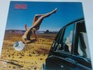 Space ?– Deliverance LP. UK 1978 Pye International ?– NSPH 28505