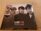 U2 - U218 The Singles - Best Of / Greatest Hits - 2 x Vinyl LP *NEW & SEALED*