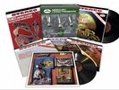Mercury Living Presence Vol. 3 [6 LP Box Set] - THE COLLECTOR'S EDITION