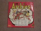 The Archies Double lp