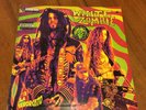 White Zombie La Sexorcisto: Devil Music Vol. 1 LP 1992 US 1st Glow vinyl