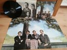 Kraftwerk -Trans Europa Express- 1st. Press GER `77 -OIS & Poster- RAR VG+