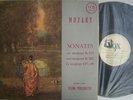 TRES RARE VOX IB 120 L VLADO PERLEMUTER MOZART SONATES PIANO