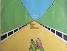 SIMON FINN Pass The Distance VINYL LP Original 1970 Mushroom 1st UK EX Vinyl