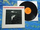 DAVID BOWIE  ? STATION TO STATION UK 1st ?   LP VINYL #1