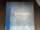 LORD OF THE RINGS: TWO TOWERS - 5LP BLUE VINYL BOXSET