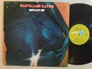 JAZZ FUNK LP - CLEVELAND EATON - INSTANT HIP 1976 Ovation  OV-1703 Soul VG+
