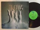 PROG ROCK JAZZ LP - FLOW - S/T CTI CTI 1003 Funk VG+