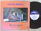 JAZZ LP - ALBERT DAILEY - RENAISSANCE NOVEMBER 2 1977 Catalyst OG VG++