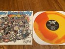 New Found Glory Mania RSD vinyl Ramones NFG