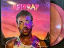 Chance The Rapper - Acid Rap - Purple Colored Double Vinyl LP
