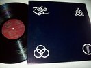 LED ZEPPELIN-FOUR SYMBOLS-