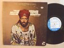 JAZZ LP - HORACE SILVER QUINTET - THAT HEALIN' FEELIN' Gatefold BLUE NOTE STEREO