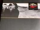 U2 - The Joshua Tree Tour 2019 - Limited Edition Red Vinyl - New in Shrink-wrap