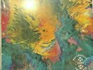 PSYCHEDELIC PORN CRUMPETS - HIGH VISCERAL PART ONE & TWO COLOURED VINYL - SEALED